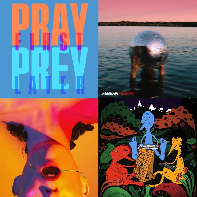 Cover art for album Saintpid Mastering Examples by User