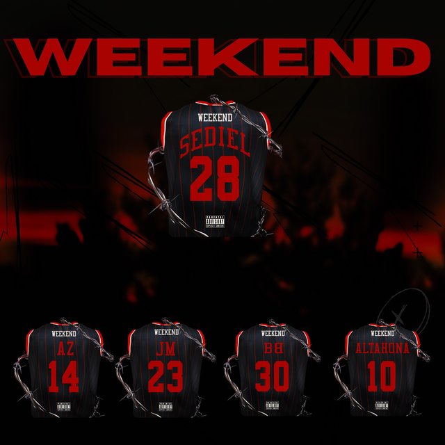 Weekend