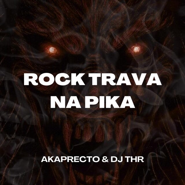 ROCK TRAVA NA PIKA