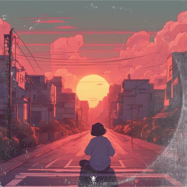 Atardecer