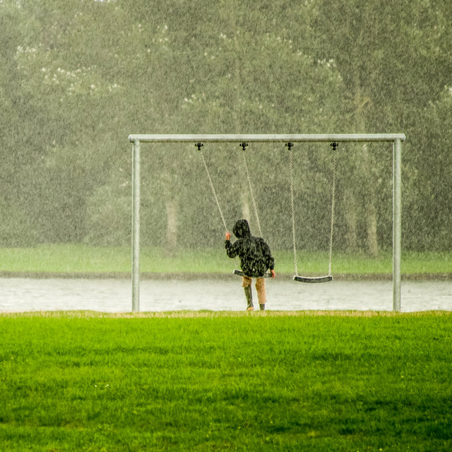36 Gentle Rain Sounds for Sleep and Relaxation