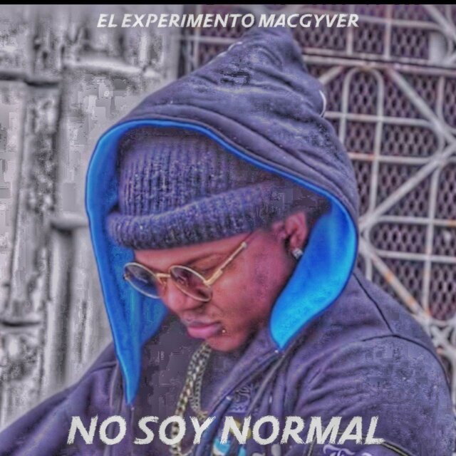 Yo No Soy Normal