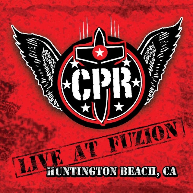 Live At Fuzion