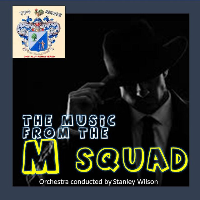 Music from M Squad