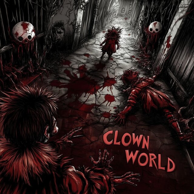 Clown World