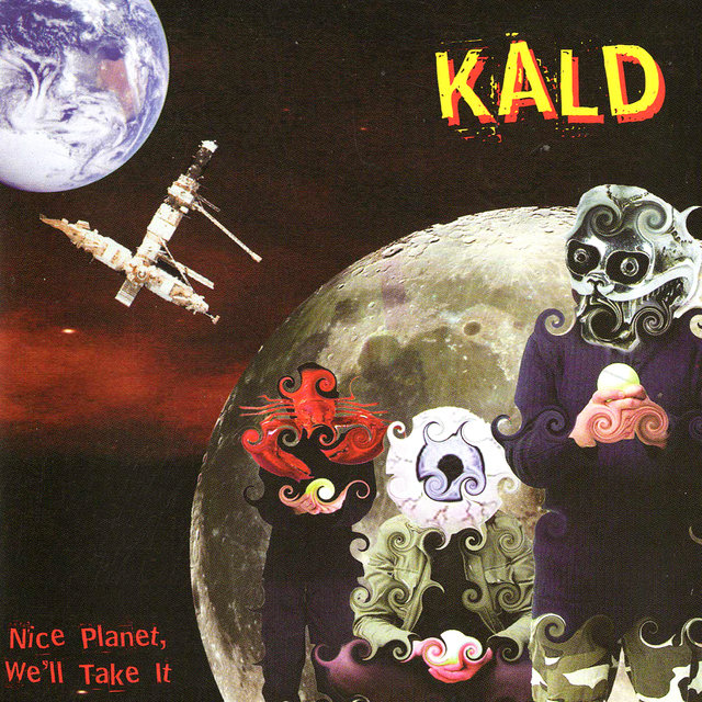 Nice Planet We'll Take It