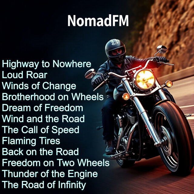 Highway to Nowhere