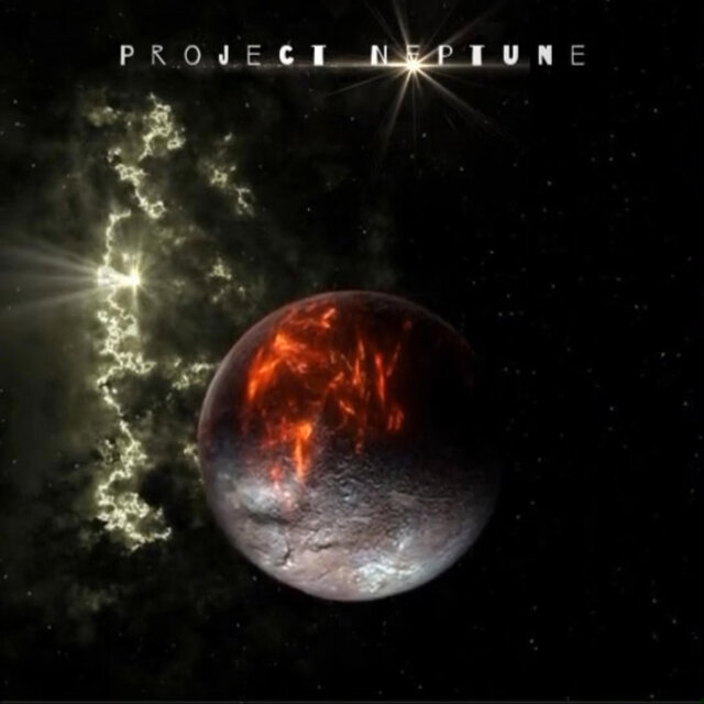 Project Neptune