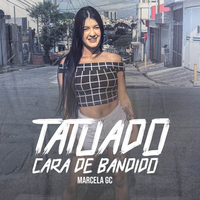 Tatuado Cara De Bandido