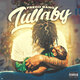 Cover art for album Lullaby by Fredo Bang