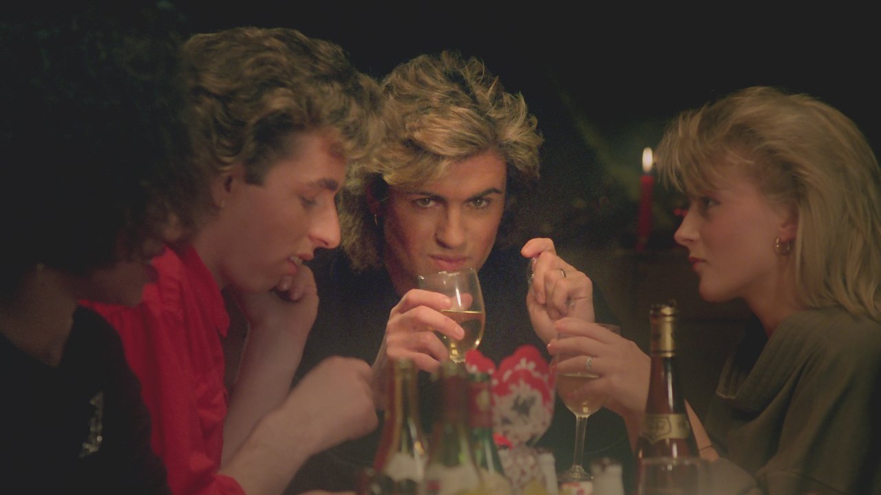 Last Christmas (Official 4K Video)