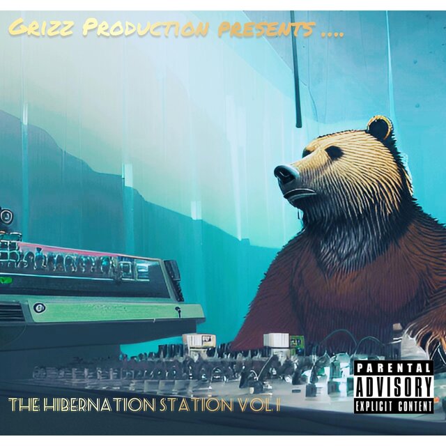 Hibernation Station Vol. 1 The Stu