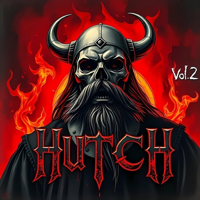 Hutch, Vol. 2