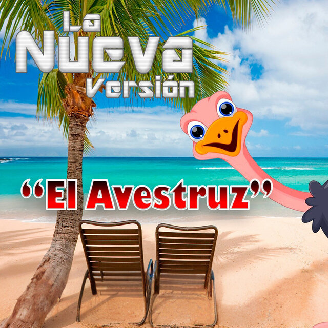 El Avestruz