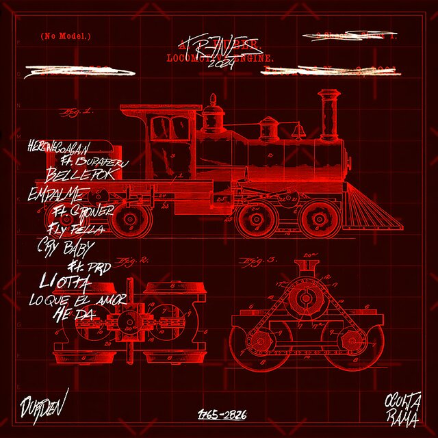 TRENES