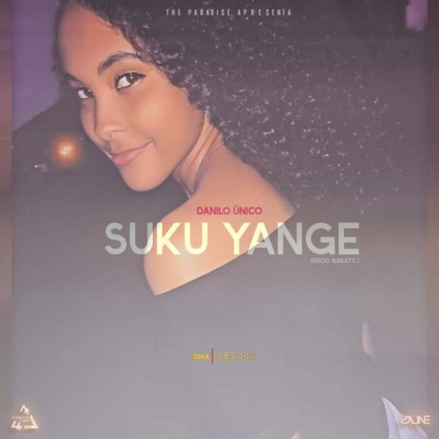 Suku Yange