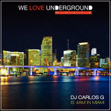 Is 4am In Miami (DJ John Garcia Remix)