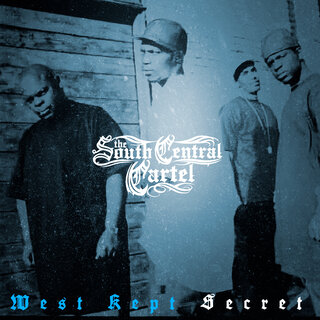 South central cartel - TIDAL