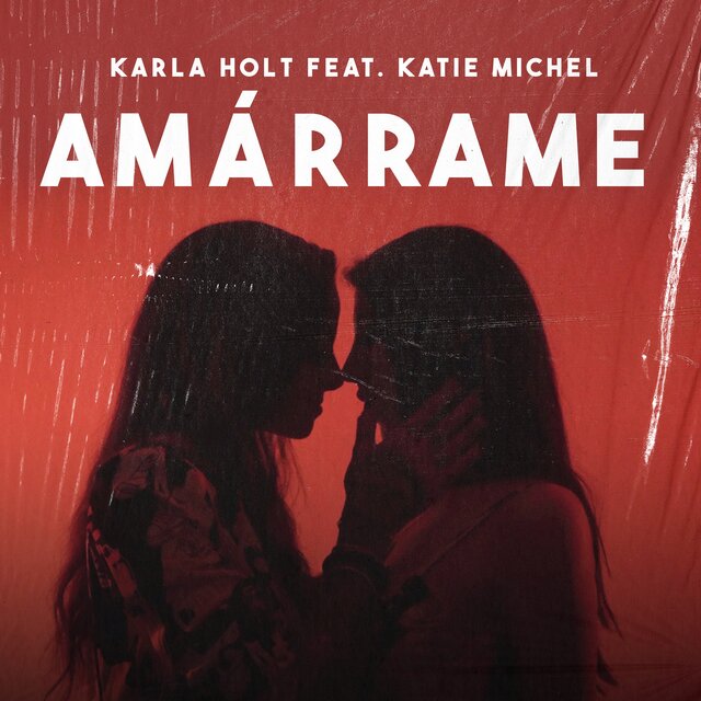 Amárrame (Cover)