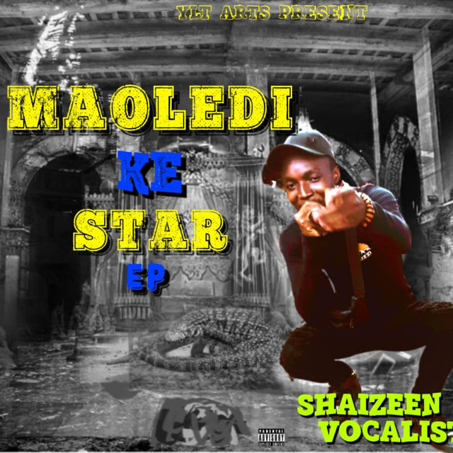 Maoledi Ke Star