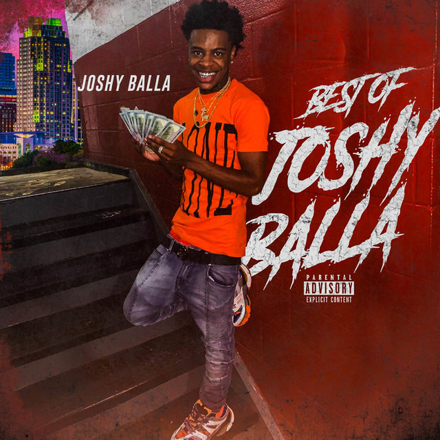 Best of Joshy Balla