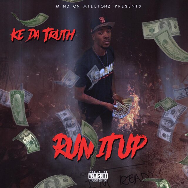Run It Up