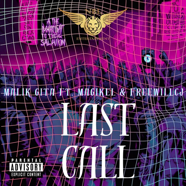 Last Call