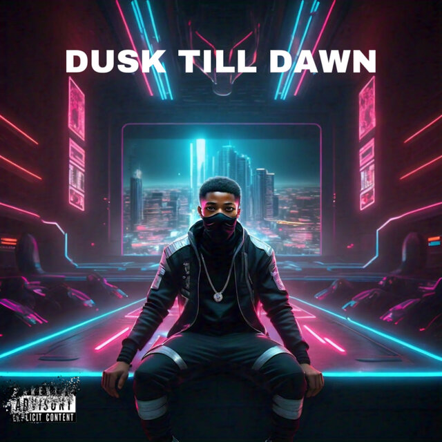 DUSK TILL DAWN