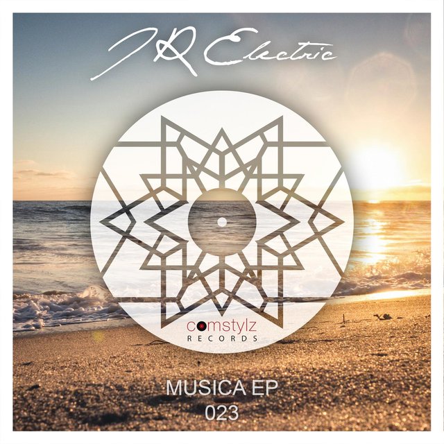 Musica EP