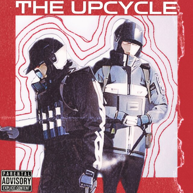 The Upcycle