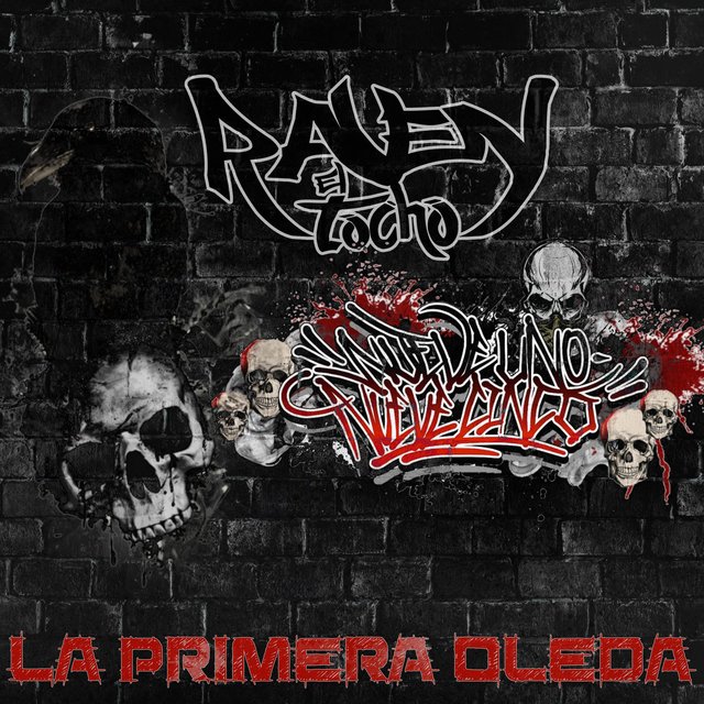 La primera oleada