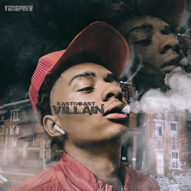 EastCoast Villian