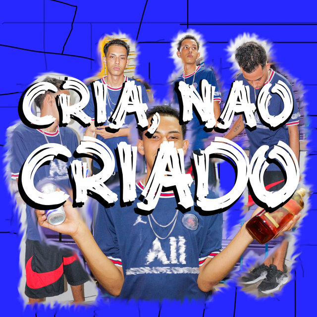 Cria Não Criado