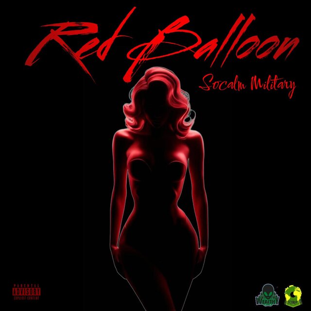 Red Balloon