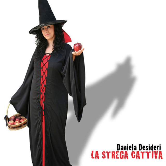 La Strega Cattiva
