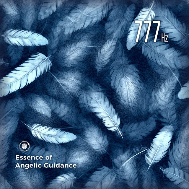 777 Hz Essence of Angelic Guidance