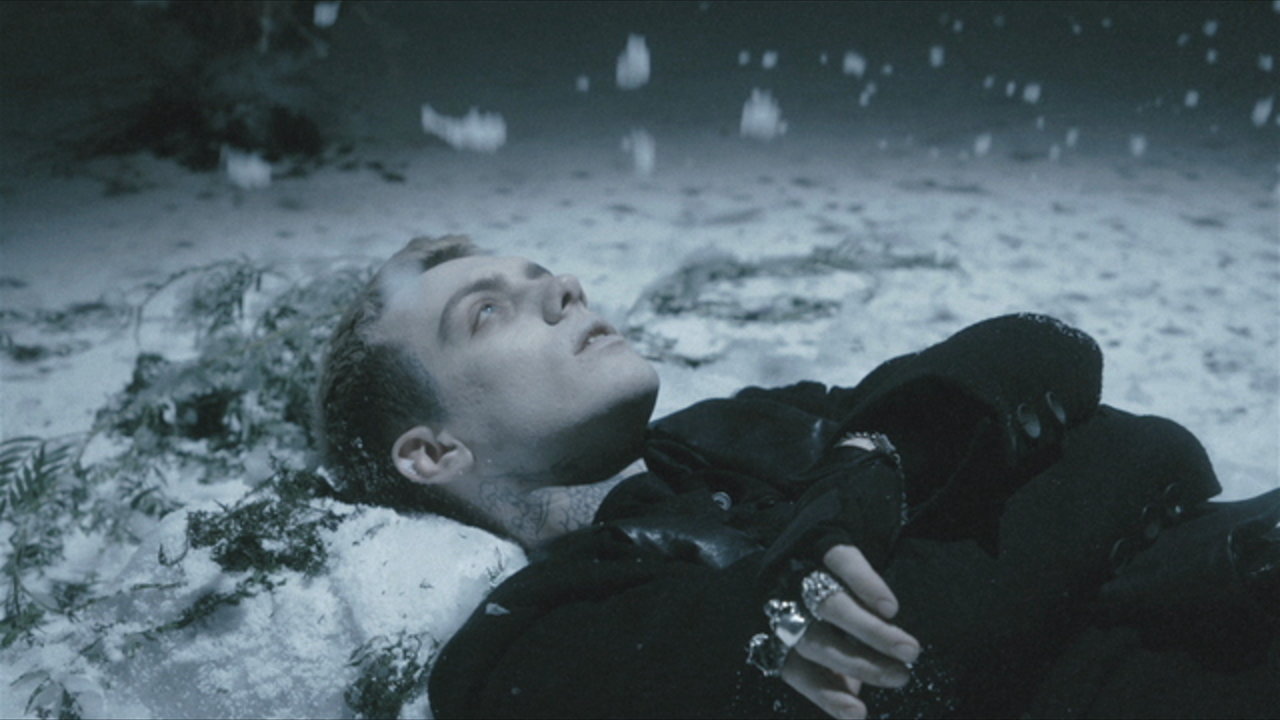 Snow