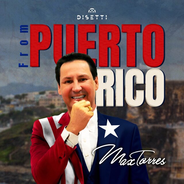 From Puerto Rico