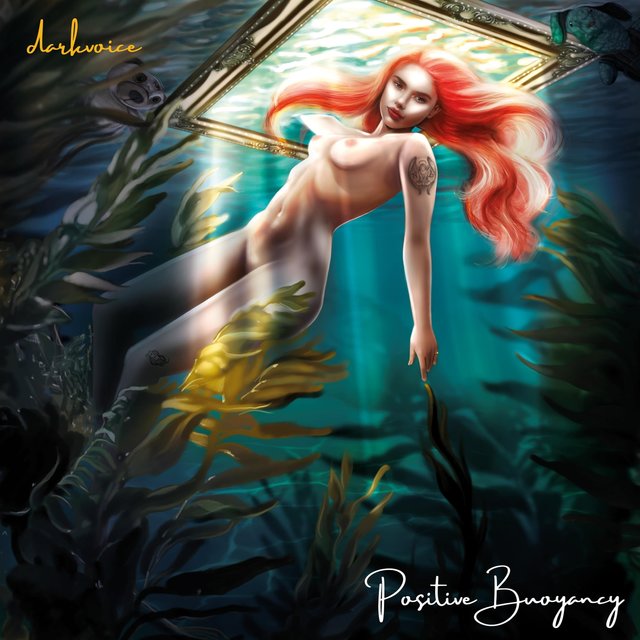Positive Buoyancy
