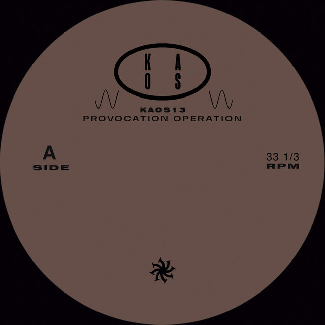 Eyes That Seek (Kaos Venture 2022 Mix)