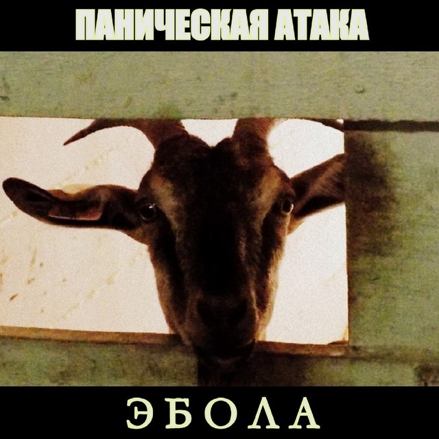 Эбола