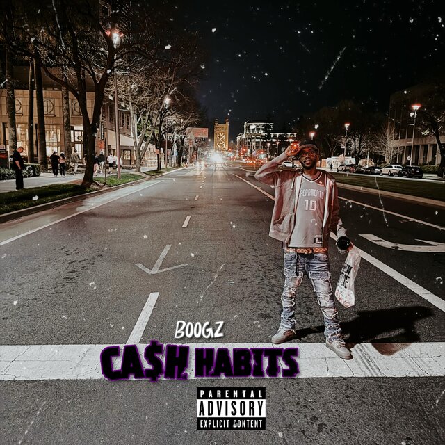 Cash Habits
