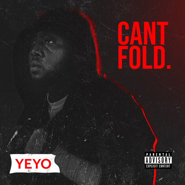 CANT FOLD