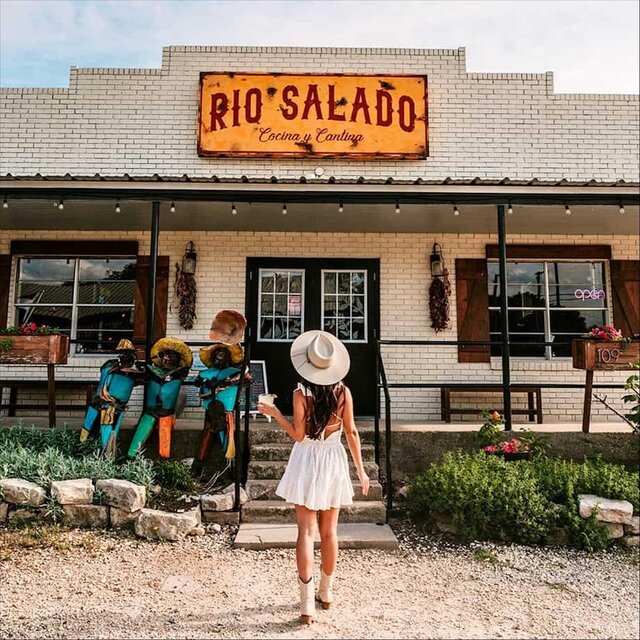 Live at Rio Salado (2004)
