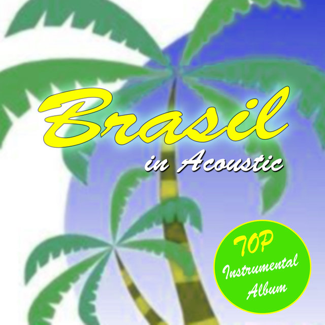 Brasil in Acoustic
