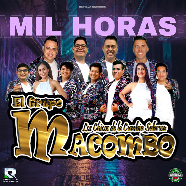 Mil Horas