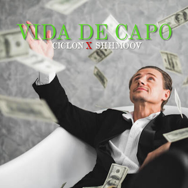 VIDA DE CAPO