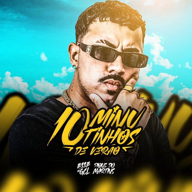 10 MINUTINHOS DE VERÃO EM VITORIA