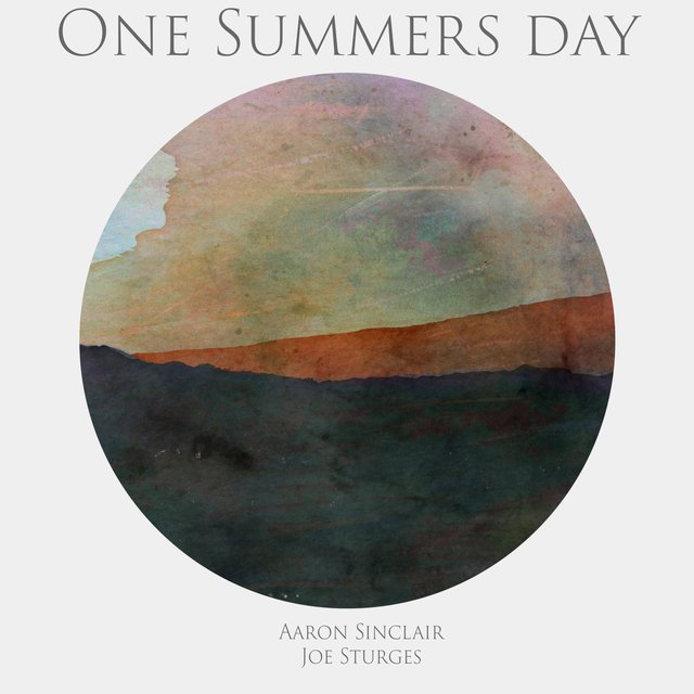 One Summer's Day (feat. Joe Sturges)