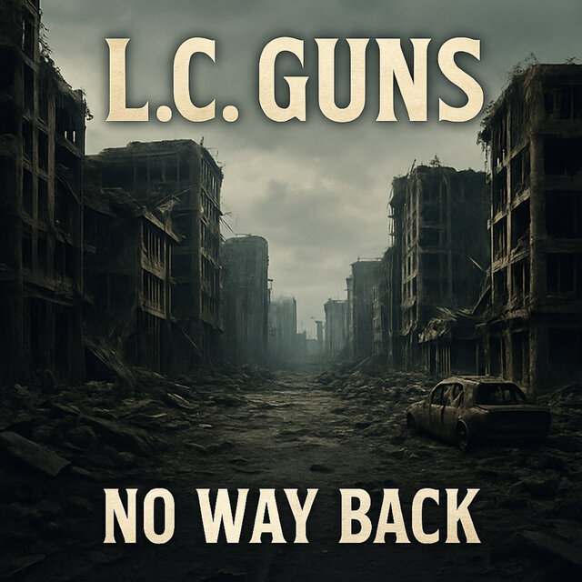 No Way Back